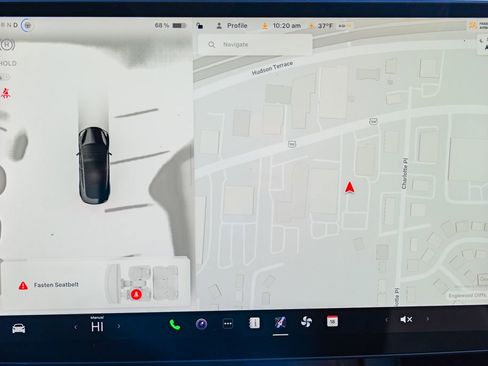 Used 2023 Tesla Model 3 Standard Range image 46