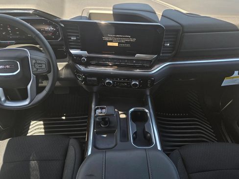 New 2026 GMC Sierra 1500 Elevation AWD/4WD image 8