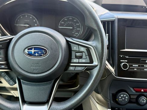 Used 2021 Subaru Forester AWD/4WD image 22