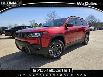 New 2026 Jeep Cherokee Limited
