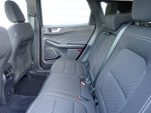 Used 2023 Ford Escape Active AWD/4WD image 19