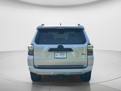 Used 2024 Toyota 4Runner TRD Off-Road Premium w/ Moonroof Package image 6