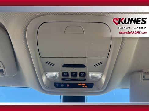 Used 2023 Buick Enclave Essence w/ Experience Buick Package image 21