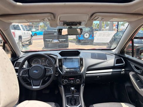 Used 2020 Subaru Forester Limited AWD/4WD image 25