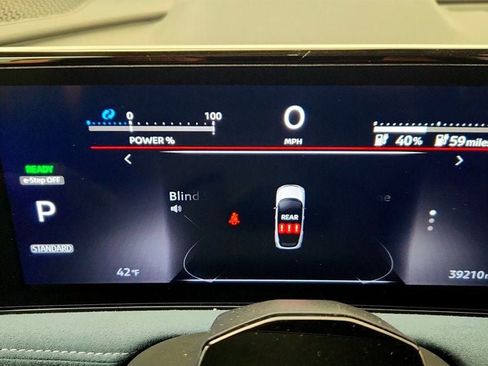 Used 2023 Nissan Ariya image 15