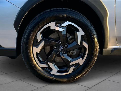 Used 2021 Subaru Crosstrek 2.5i Limited image 10