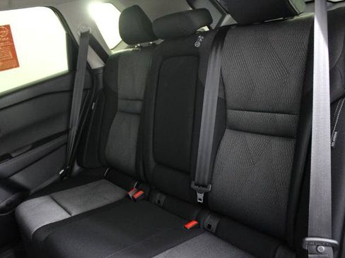 Certified 2024 Nissan Rogue SV FWD image 21