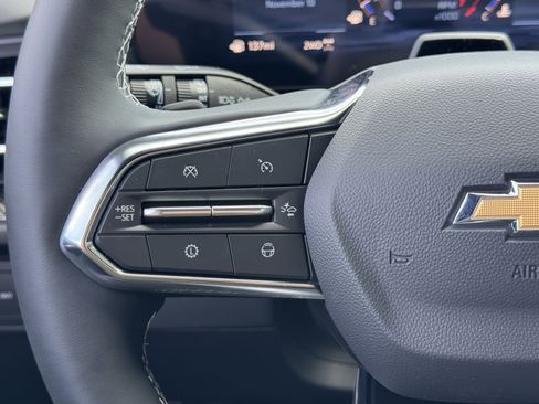 New 2026 Chevrolet Traverse High Country w/ LPO, Floor Liner Package image 27