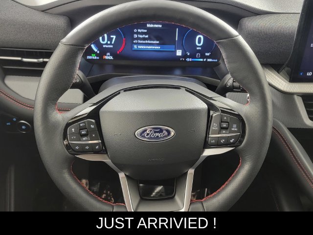 Used 2026 Ford Explorer ST-Line AWD/4WD image 26