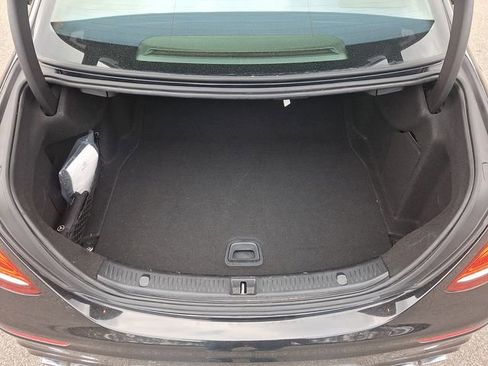 Used 2019 Mercedes-Benz E 53 AMG 4MATIC Sedan image 34