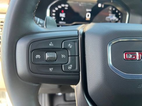 Used 2025 GMC Sierra 1500 AT4 AWD/4WD image 16