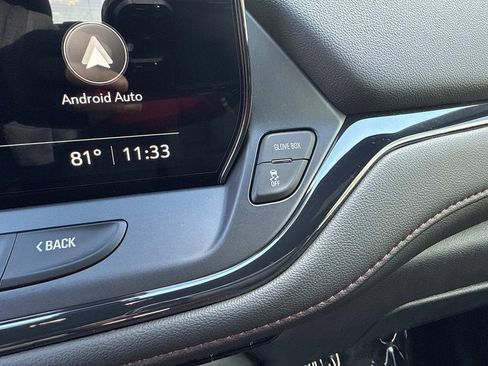 Used 2025 Chevrolet Blazer RS w/ Enhanced Convenience Package image 35