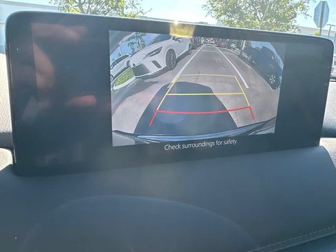 Used 2024 MAZDA CX-5 AWD 2.5 S image 11