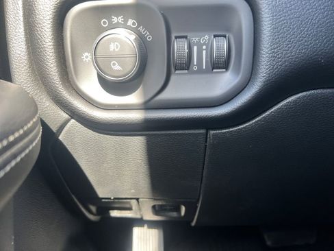 New 2026 RAM 3500 Laramie w/ Night Edition image 25