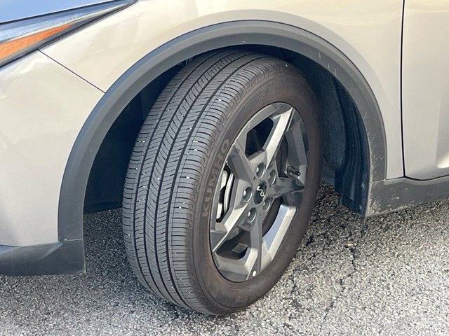 Certified 2026 Kia K4 FWD image 3