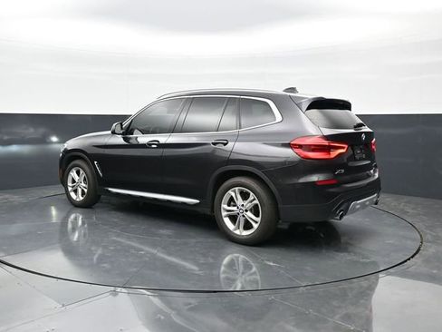 Used 2020 BMW X3 xDrive30i AWD/4WD image 5