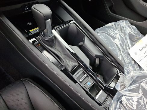 New 2025 Honda Accord Touring image 7