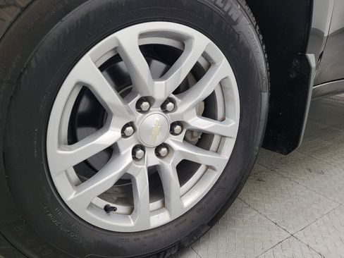 Used 2019 Chevrolet Silverado 1500 LT w/ All-Star Edition AWD/4WD image 31