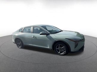 Used 2025 Kia K4 FWD video 2