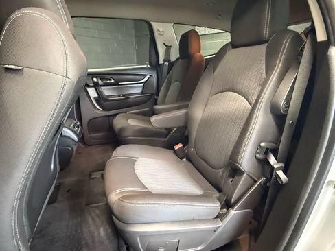 Used 2016 Chevrolet Traverse LT AWD/4WD image 15
