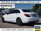 Used 2021 Mercedes-Benz C 300 Sedan image 3