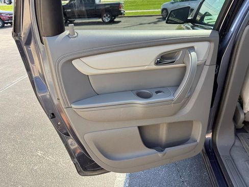 Used 2013 Chevrolet Traverse LT AWD/4WD image 21