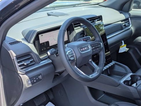 New 2026 GMC Terrain Elevation w/ Elevation Premium Package AWD/4WD image 14