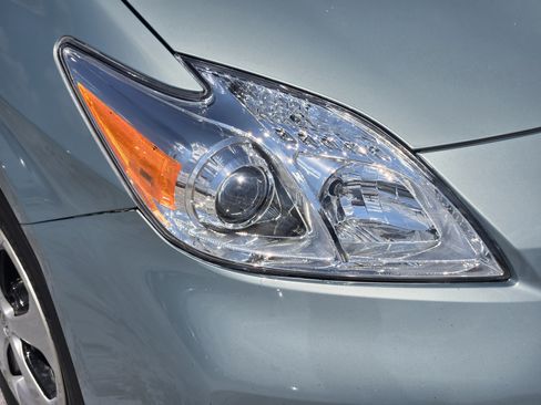 Used 2014 Toyota Prius Two FWD image 9