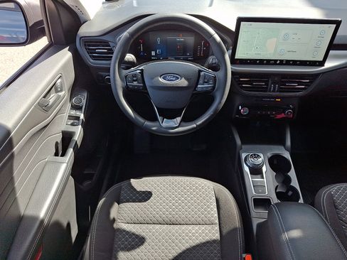 Certified 2023 Ford Escape Active w/ Tech Pack #1 image 13