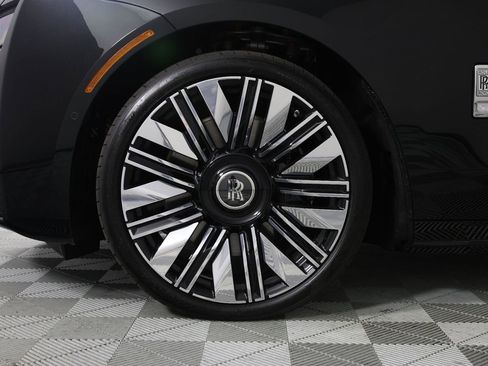 New 2026 Rolls-Royce Ghost image 31