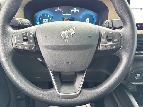 New 2025 Ford Bronco Sport Big Bend image 36