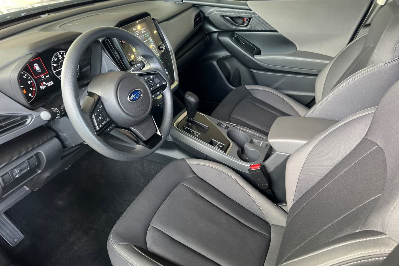 Used 2025 Subaru Crosstrek 2.5i Premium AWD/4WD image 10