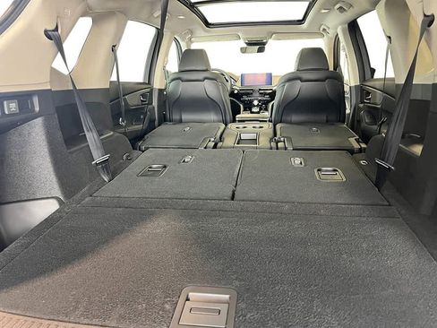 New 2026 Acura MDX image 70