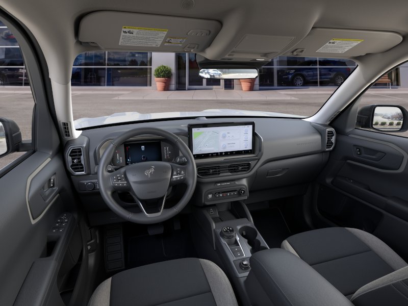 New 2026 Ford Bronco Sport Big Bend w/ Convenience Package AWD/4WD image 32