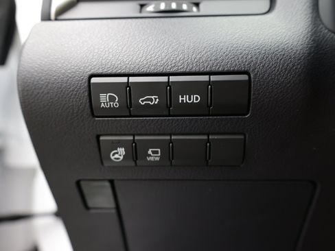 Used 2017 Lexus RX 350 F Sport w/ Cold Weather Package AWD/4WD image 21