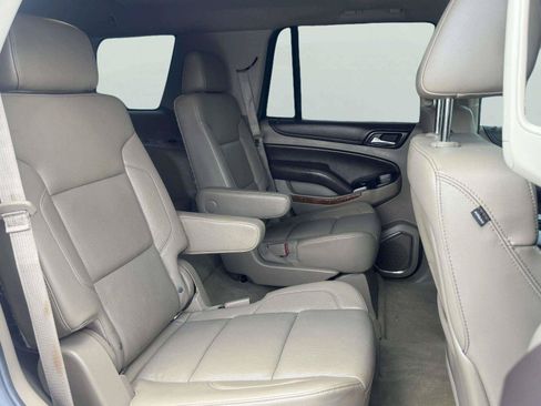 Used 2016 Chevrolet Tahoe LTZ RWD image 49
