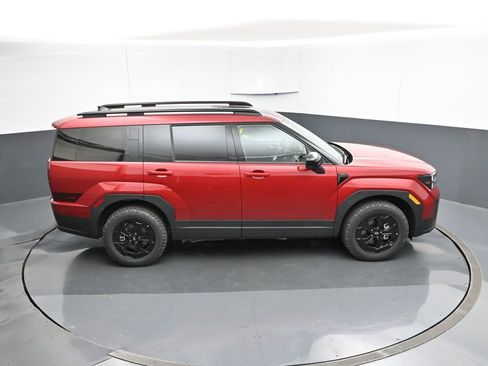 New 2026 Hyundai Santa Fe XRT image 55