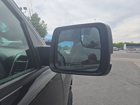 Used 2019 RAM 1500 Big Horn AWD/4WD image 28