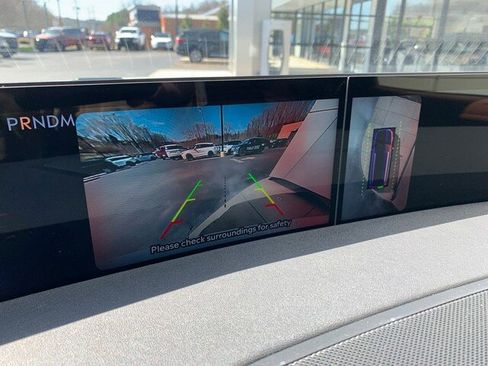 New 2026 Lincoln Navigator Reserve AWD/4WD image 32