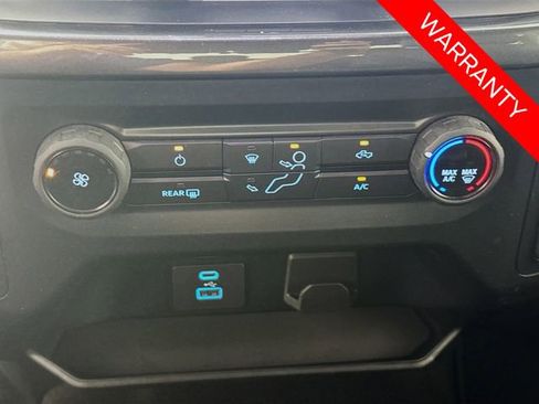 Certified 2022 Ford F150 XL w/ STX Appearance Package image 16