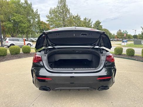Certified 2025 BMW 440i xDrive Convertible w/ Premium Package AWD/4WD image 28