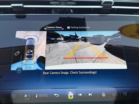 Used 2025 Mercedes-Benz E 350 4MATIC Sedan image 39