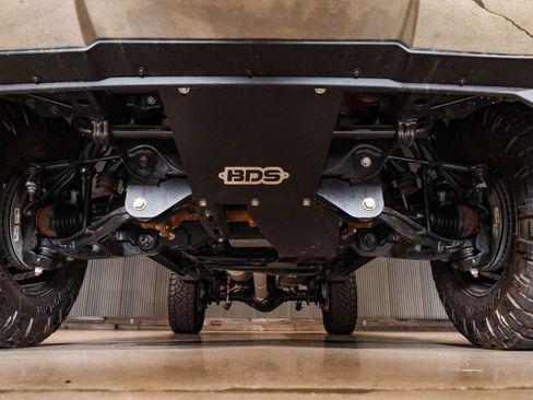 Used 2024 GMC Sierra 2500 Denali w/ Denali Reserve Package image 11