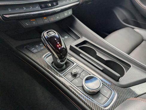 Used 2024 Cadillac CT5 Sport image 21