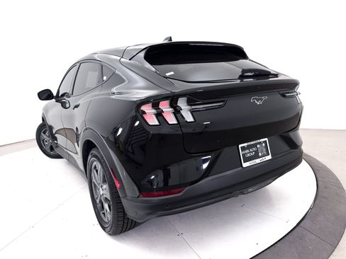 Used 2021 Ford Mustang Mach-E Select RWD image 7