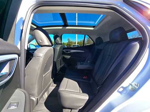 New 2026 Buick Envision Avenir image 13