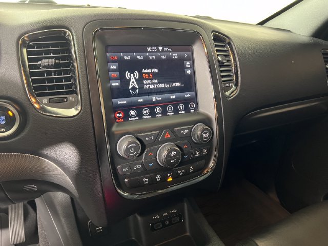Used 2019 Dodge Durango GT w/ Blacktop Package RWD image 18
