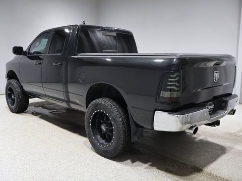 Used 2019 RAM 1500 Big Horn image 5