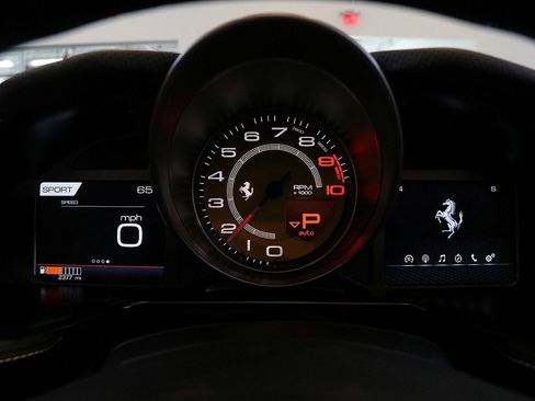 Certified 2021 Ferrari 812 GTS image 82