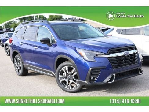 New 2026 Subaru Ascent Touring AWD/4WD image 32